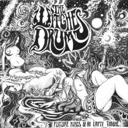 Future Kings of an Empty Throne